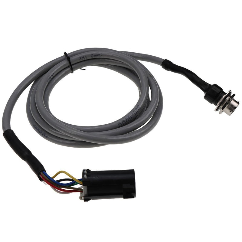 DURAFORCE Wire Harness 6718426 for Bobcat 751 763 863 873 963 S100 S205 S300 T110 T180