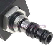 DURAFORCE Solenoid Valve 81870291 CAR120892 for Ford Case NH 6810 7810 8340 8530 CX50 C70