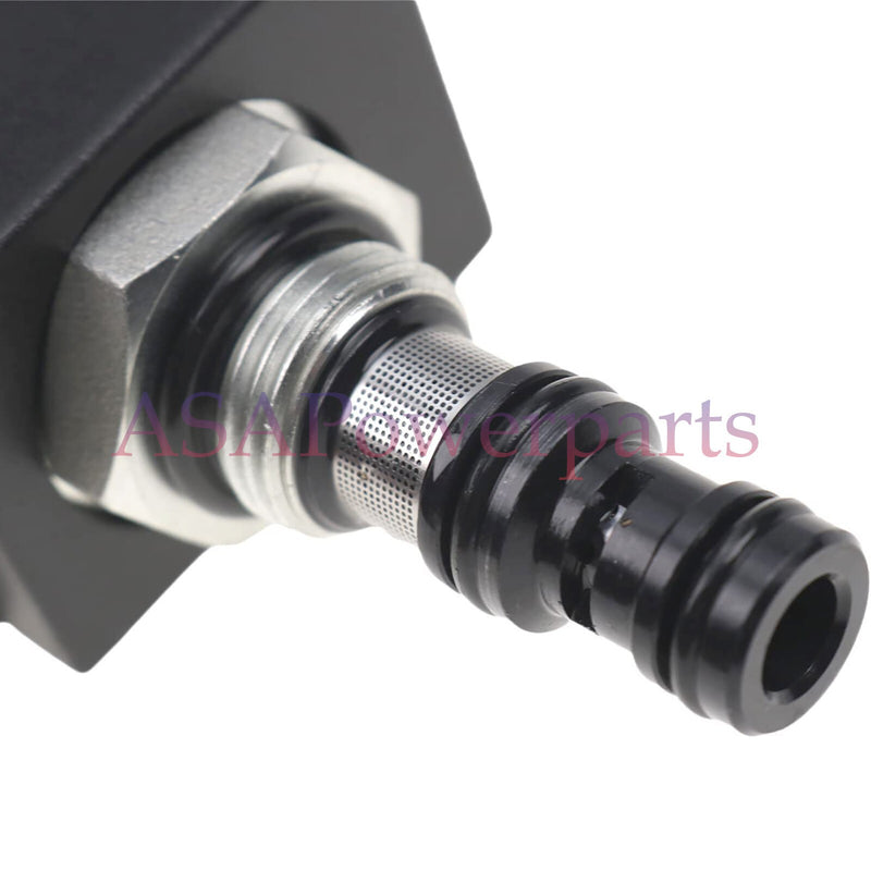 DURAFORCE Solenoid Valve 81870291 CAR120892 for Ford Case NH 6810 7810 8340 8530 CX50 C70