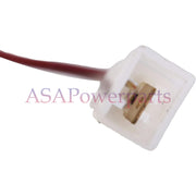 DURAFORCE Solenoid Valve 81870291 CAR120892 for Ford Case NH 6810 7810 8340 8530 CX50 C70