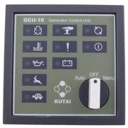 DURAFORCE Automatic Controller GCU-10 GCU10 for KUTAI Generator Control Unit