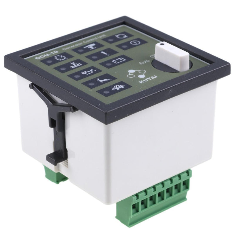 DURAFORCE Automatic Controller GCU-10 GCU10 for KUTAI Generator Control Unit