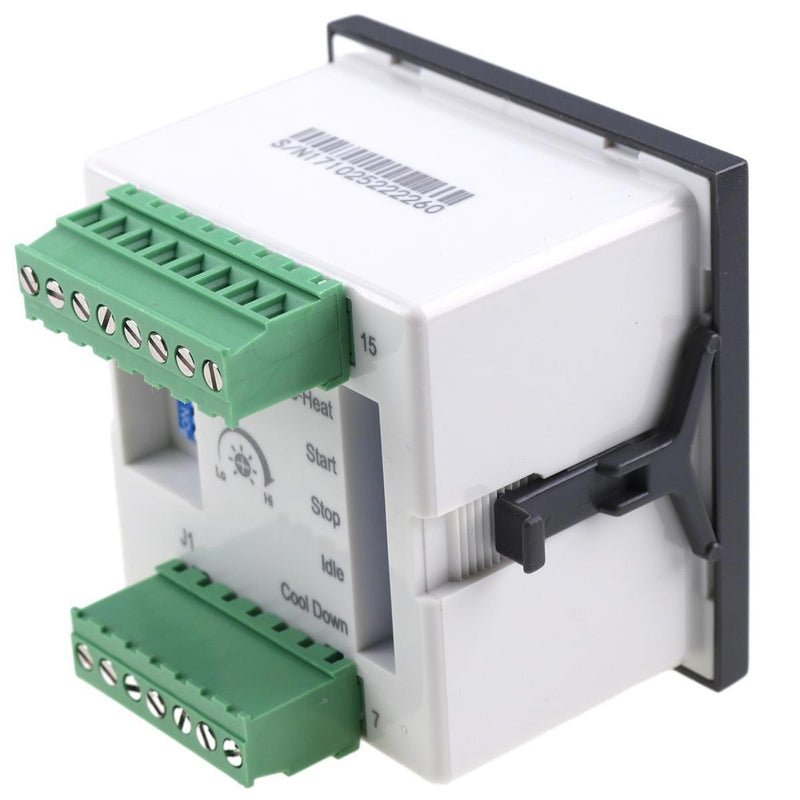 DURAFORCE Automatic Controller GCU-10 GCU10 for KUTAI Generator Control Unit