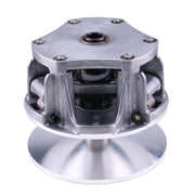 DURAFORCE Primary Drive Clutch AM142333 for John Deere Gator XUV825i XUV825E XUV825M