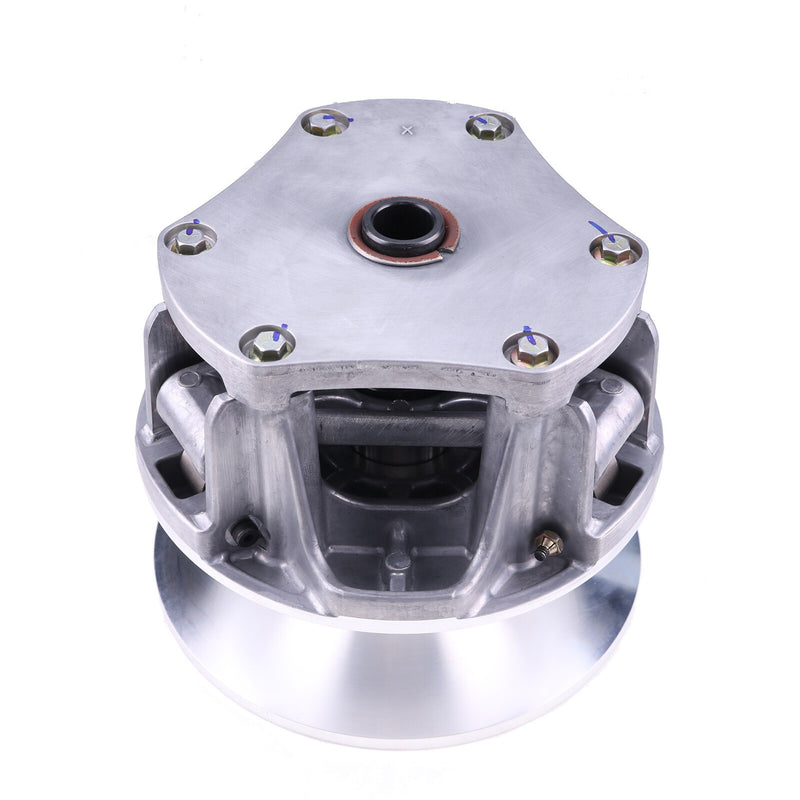 DURAFORCE Primary Drive Clutch AM142333 for John Deere Gator XUV825i XUV825E XUV825M