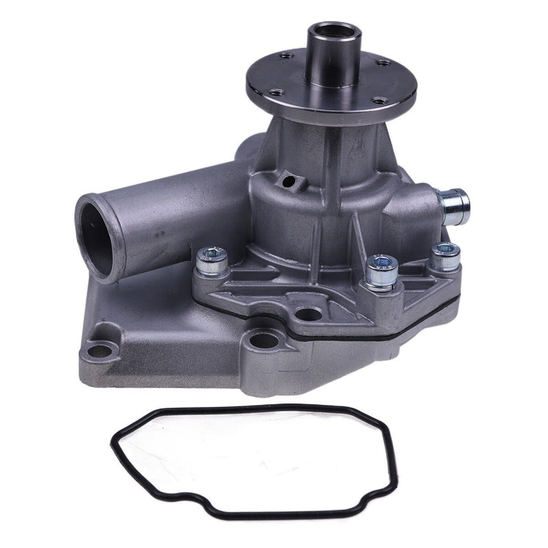 DURAFORCE Water Pump 6584445 ED0065844450-S for Lombardini LDW1503 LDW1603 LDW2004 LDW2204