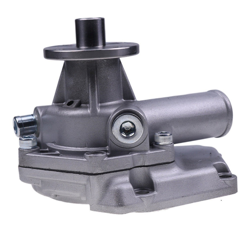 DURAFORCE Water Pump 6584445 ED0065844450-S for Lombardini LDW1503 LDW1603 LDW2004 LDW2204