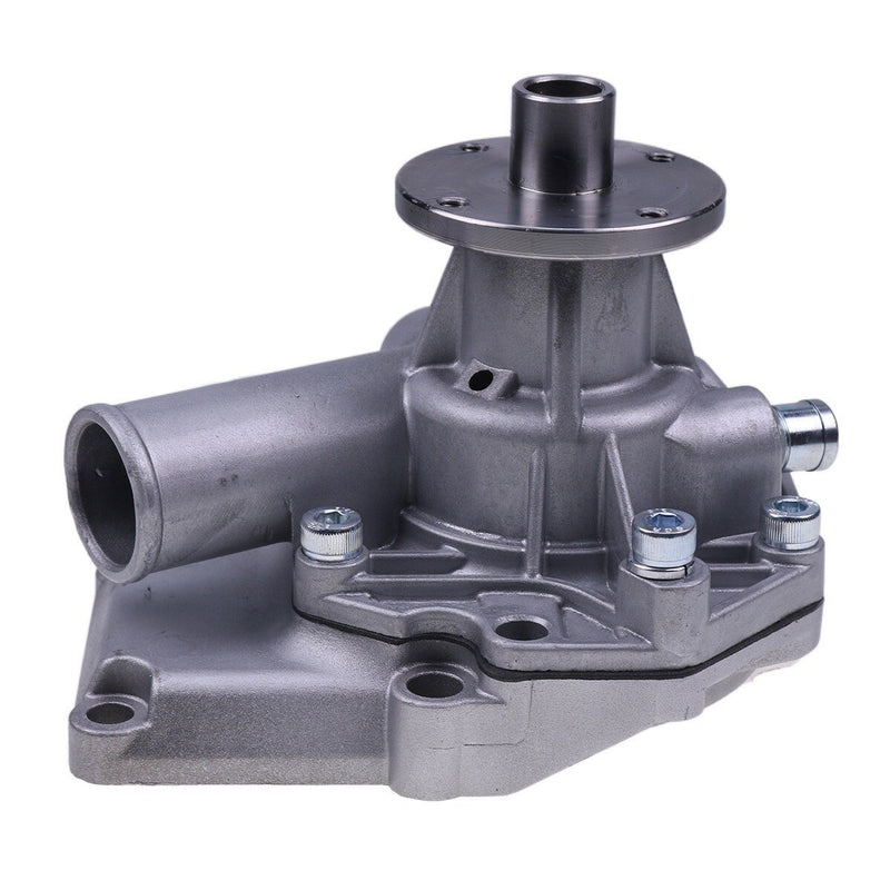 DURAFORCE Water Pump 6584445 ED0065844450-S for Lombardini LDW1503 LDW1603 LDW2004 LDW2204