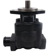 DURAFORCE Hydraulic Pump 324-911-0306 for Parker 310K 310E 310SE 310J 310G 310SG Loader