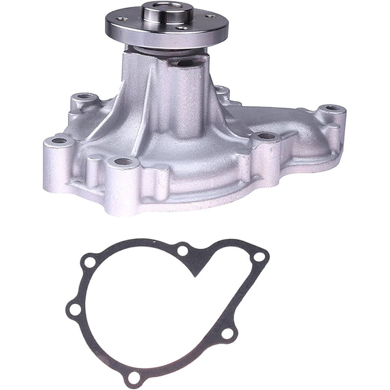 DURAFORCE Water Pump 7000743 7000746 for Bobcat 5600 5610 S160 S185 S205 T180 T190 T550