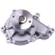 DURAFORCE Water Pump 7000743 7000746 for Bobcat 5600 5610 S160 S185 S205 T180 T190 T550