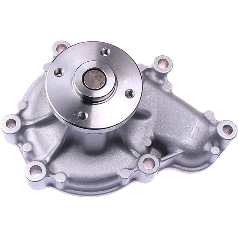 DURAFORCE Water Pump 7000743 7000746 for Bobcat 5600 5610 S160 S185 S205 T180 T190 T550