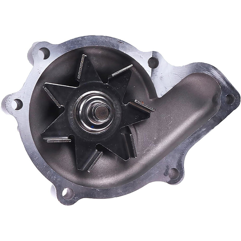 DURAFORCE Water Pump 7000743 7000746 for Bobcat 5600 5610 S160 S185 S205 T180 T190 T550