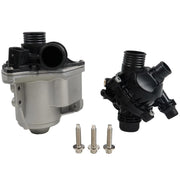 DURAFORCE Water Pump w/Thermostat A2C59514607 forBMW E60 E82 E88 E92 335i Engine N55 B30 A