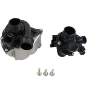 DURAFORCE Water Pump w/Thermostat A2C59514607 forBMW E60 E82 E88 E92 335i Engine N55 B30 A