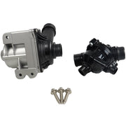 DURAFORCE Water Pump w/Thermostat A2C59514607 forBMW E60 E82 E88 E92 335i Engine N55 B30 A