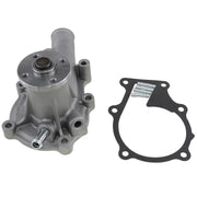 DURAFORCE 60mm Impeller Water Pump 29-70183-00 for Carrier CT 3.69 Supra 922 944