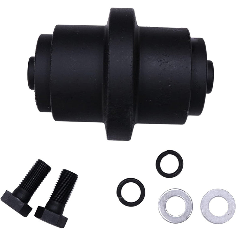 DURAFORCE Bottom Track Roller 7013575 6807916 for Bobcat 225 325 328 329 331 334 335 425