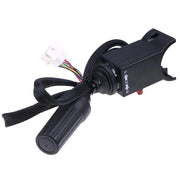 DURAFORCE Joystick Controller 0501207105 0501-207-105 for DW-3 ZF 4WG160 4WG180 Gearbox
