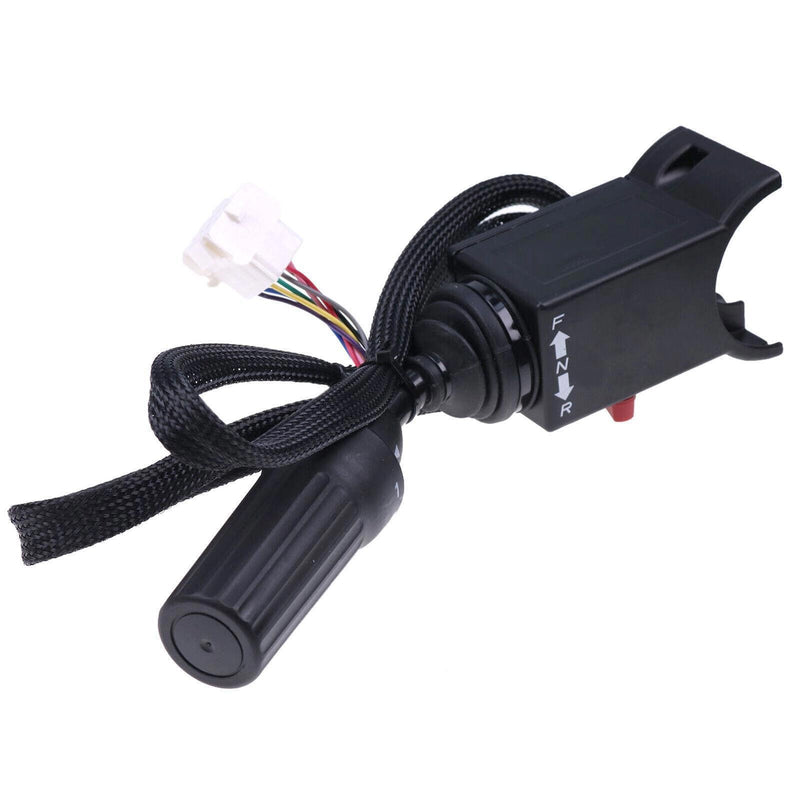 DURAFORCE Joystick Controller 0501207105 0501-207-105 for DW-3 ZF 4WG160 4WG180 Gearbox