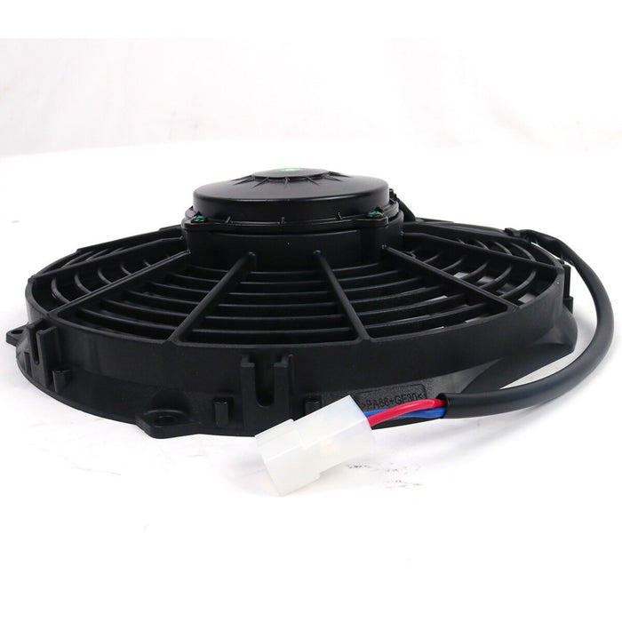 DURAFORCE 12V Fan Blower Suction 78-1375 78-1185 for Thermo King V-100 V400DSR V-200 V-300