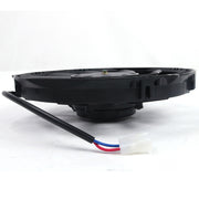 DURAFORCE 12V Fan Blower Suction 78-1375 78-1185 for Thermo King V-100 V400DSR V-200 V-300