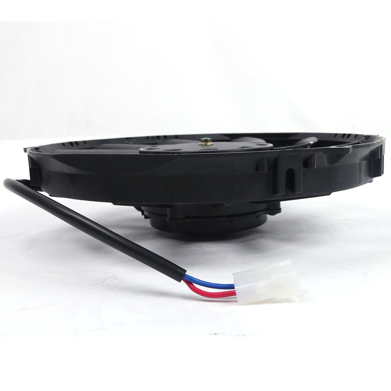 DURAFORCE 12V Fan Blower Suction 78-1375 78-1185 for Thermo King V-100 V400DSR V-200 V-300