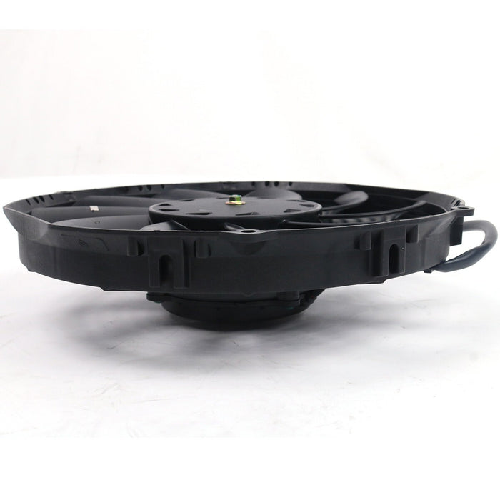 DURAFORCE 12V Fan Blower Suction 78-1375 78-1185 for Thermo King V-100 V400DSR V-200 V-300