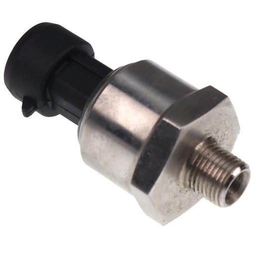 DURAFORCE 1/8"-27 NPT IP67 1000PSI Pressure Transducer Transmitter DC 5V Gas Air Oil Fuel