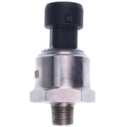 DURAFORCE 1/8"-27 NPT IP67 1000PSI Pressure Transducer Transmitter DC 5V Gas Air Oil Fuel