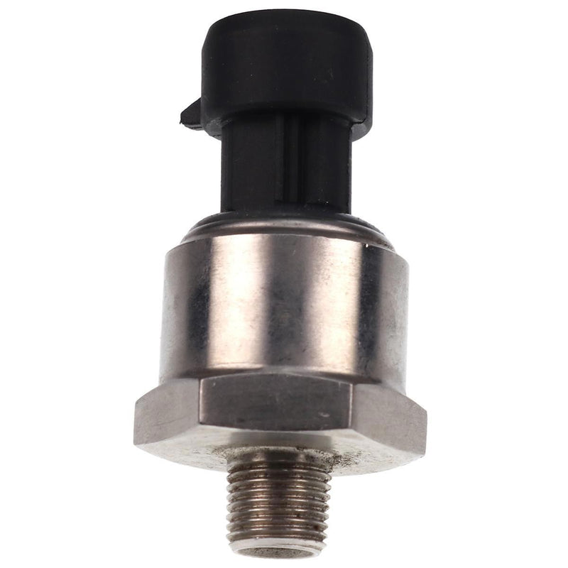 DURAFORCE 1/8"-27 NPT IP67 1000PSI Pressure Transducer Transmitter DC 5V Gas Air Oil Fuel