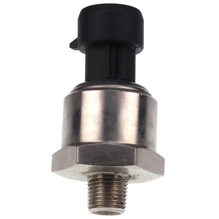 DURAFORCE 1/8"-27 NPT IP67 1000PSI Pressure Transducer Transmitter DC 5V Gas Air Oil Fuel