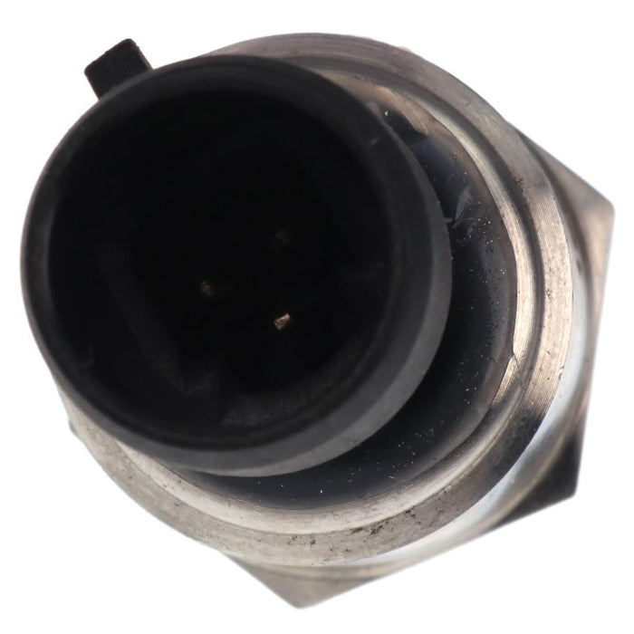 DURAFORCE 1/8"-27 NPT IP67 1000PSI Pressure Transducer Transmitter DC 5V Gas Air Oil Fuel