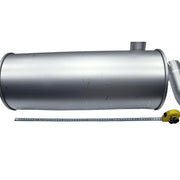 DURAFORCE Muffler Silencer 5I-7914 5I-7911 for Caterpillar Excavator 311 312 Engine 3064