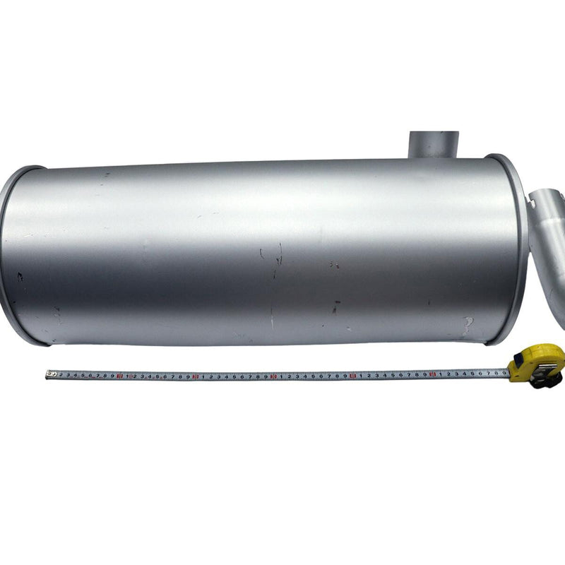 DURAFORCE Muffler Silencer 5I-7914 5I-7911 for Caterpillar Excavator 311 312 Engine 3064