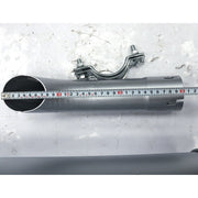 DURAFORCE Muffler Silencer 5I-7914 5I-7911 for Caterpillar Excavator 311 312 Engine 3064
