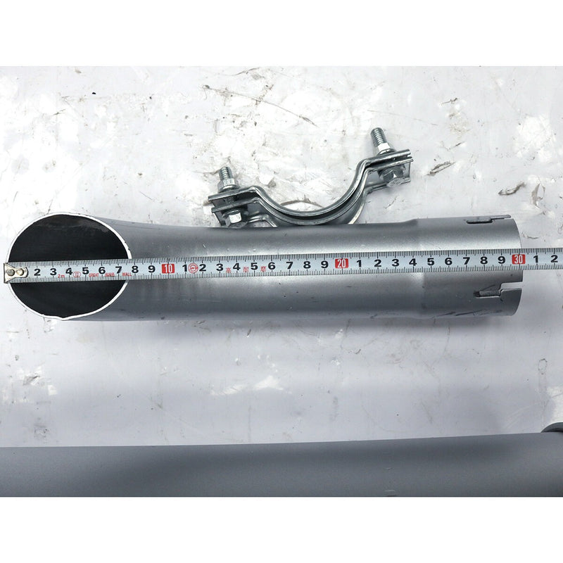DURAFORCE Muffler Silencer 5I-7914 5I-7911 for Caterpillar Excavator 311 312 Engine 3064
