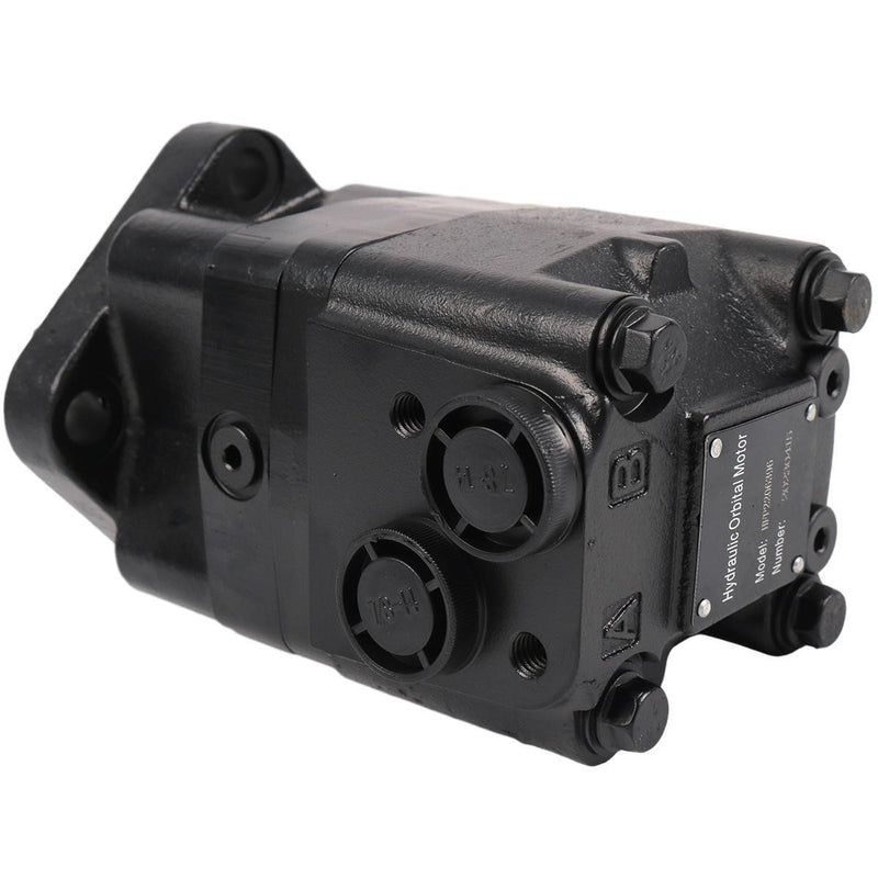 DURAFORCE Orbital Motor OMS100 151F2201