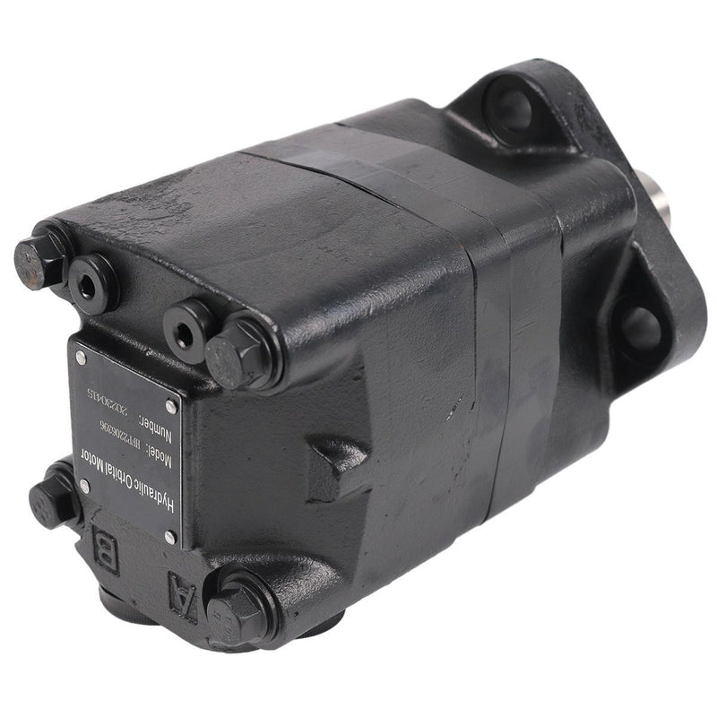 DURAFORCE Orbital Motor OMS100 151F2201