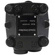 DURAFORCE Orbital Motor OMS100 151F2201