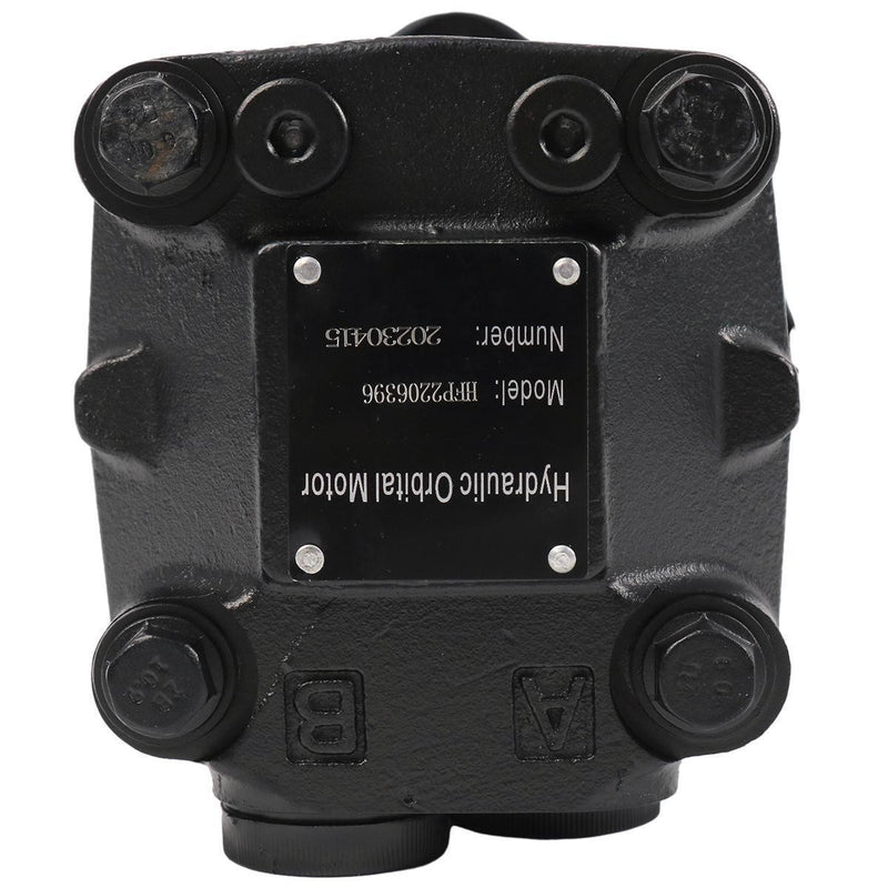 DURAFORCE Orbital Motor OMS100 151F2201