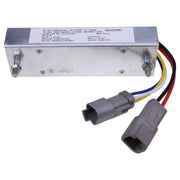 DURAFORCE DC Converter 103700301 for Club Car Golf Cart DS Precedent Tempo