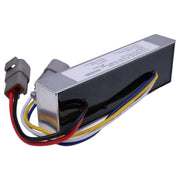 DURAFORCE DC Converter 103700301 for Club Car Golf Cart DS Precedent Tempo