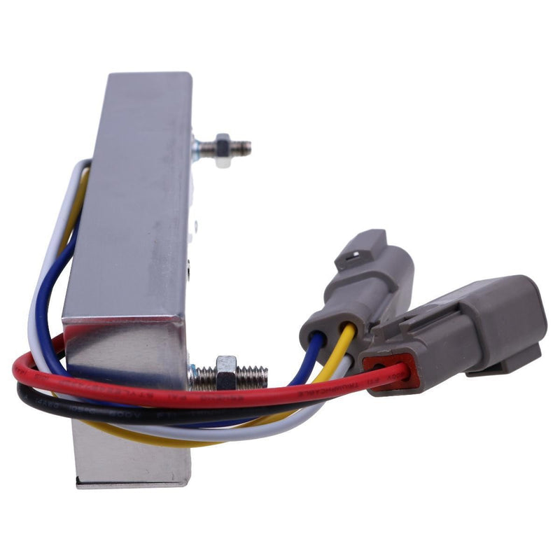 DURAFORCE DC Converter 103700301 for Club Car Golf Cart DS Precedent Tempo