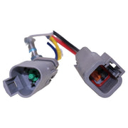 DURAFORCE DC Converter 103700301 for Club Car Golf Cart DS Precedent Tempo
