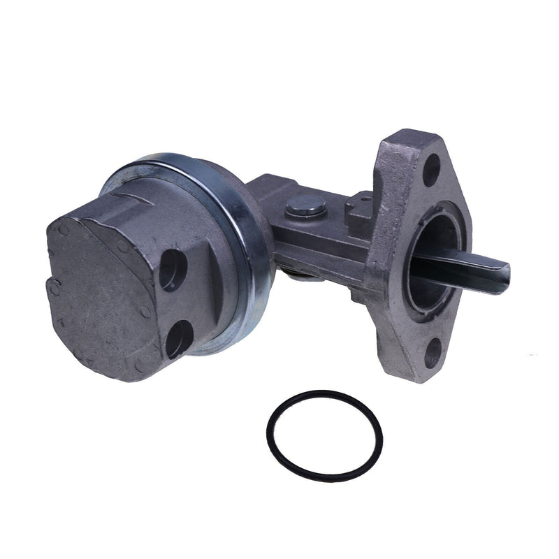 DURAFORCE Fuel Pump RE507581 for John Deere 3029 6068HF475 5083E 5083EN 5093E 5093EN