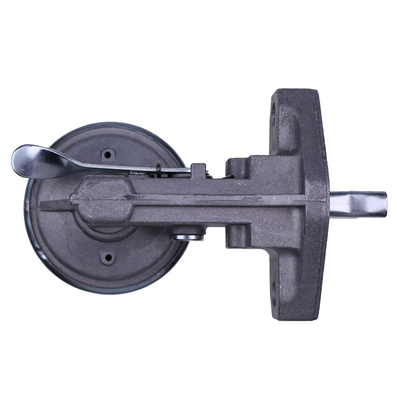 DURAFORCE Fuel Pump RE507581 for John Deere 3029 6068HF475 5083E 5083EN 5093E 5093EN