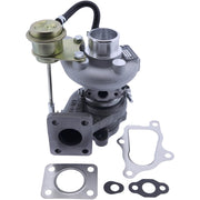 DURAFORCE TD03 Turbo 6675676 for Kubota V2003 Bobcat Excavator 337 341 Loader 773 S150