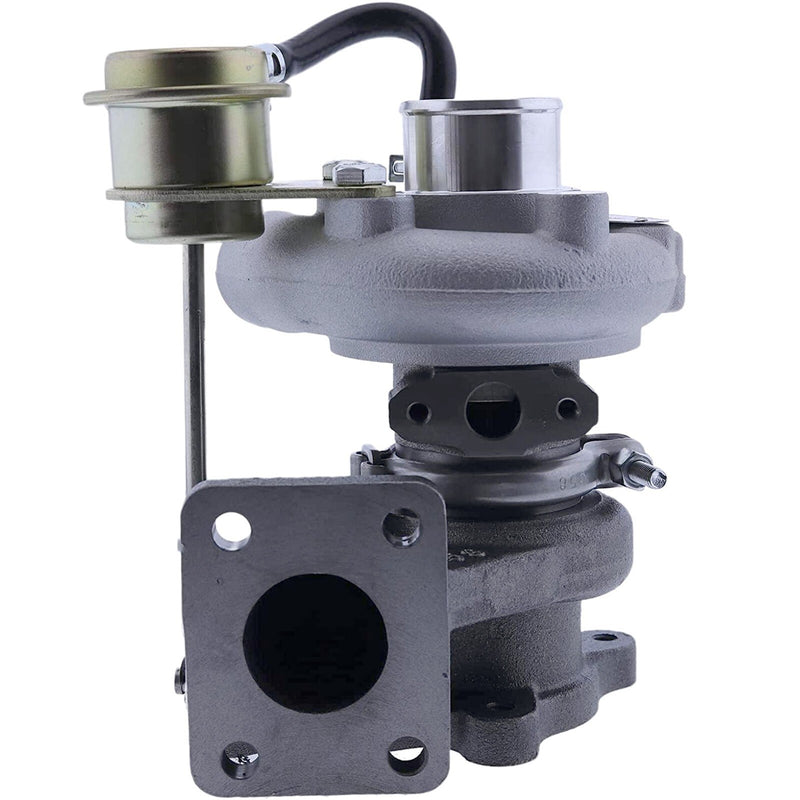 DURAFORCE TD03 Turbo 6675676 for Kubota V2003 Bobcat Excavator 337 341 Loader 773 S150