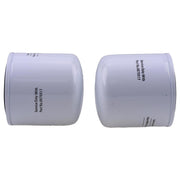 DURAFORCE 4X Oil Filter 6675517 for Bobcat B200 B250 B300 BL275 BL370 BL375 BL470 BL475